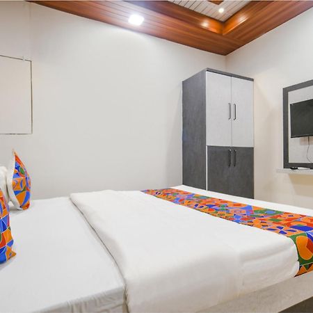 Fabhotel Dream Paradise อินดอร์ ภายนอก รูปภาพ