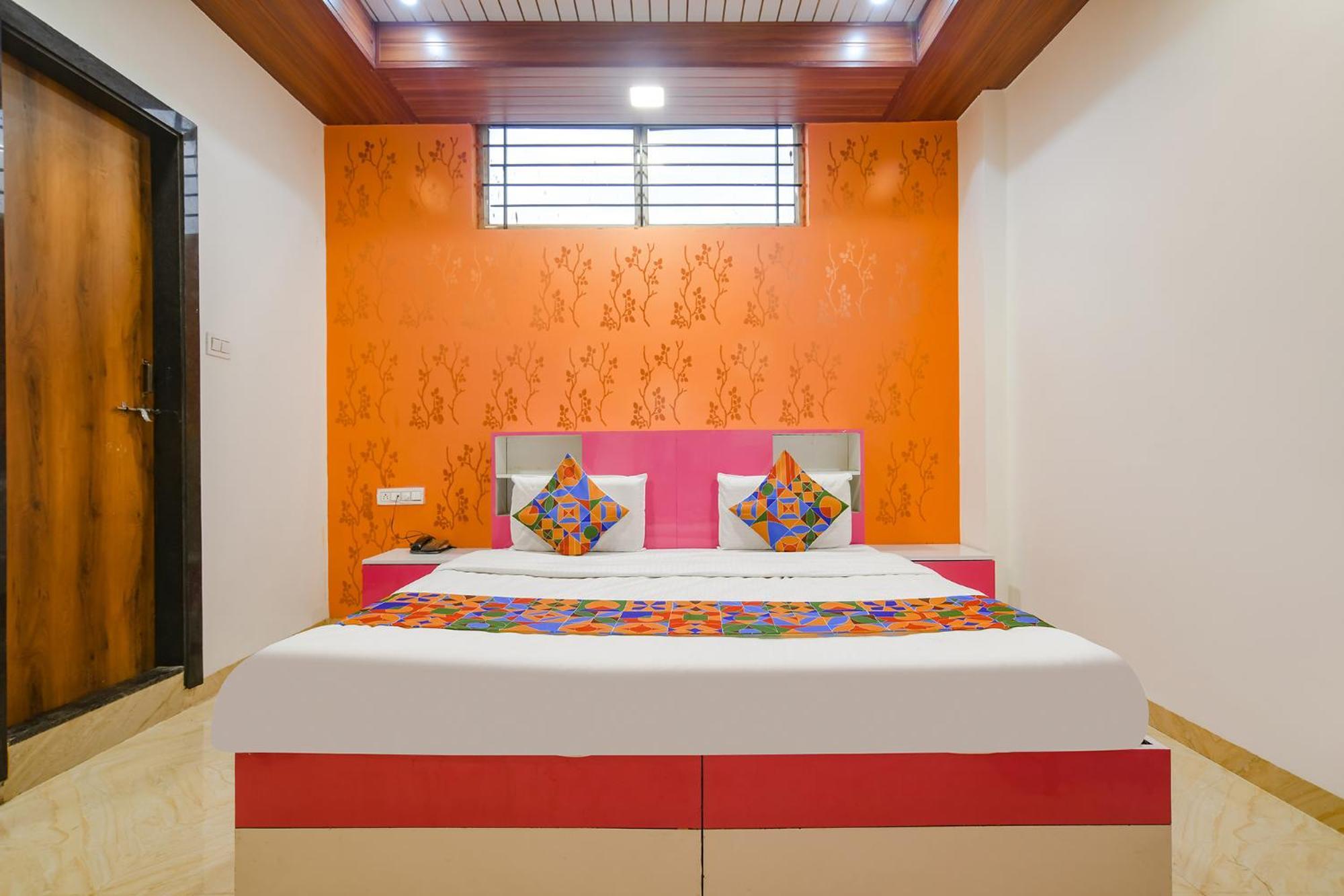 Fabhotel Dream Paradise อินดอร์ ภายนอก รูปภาพ