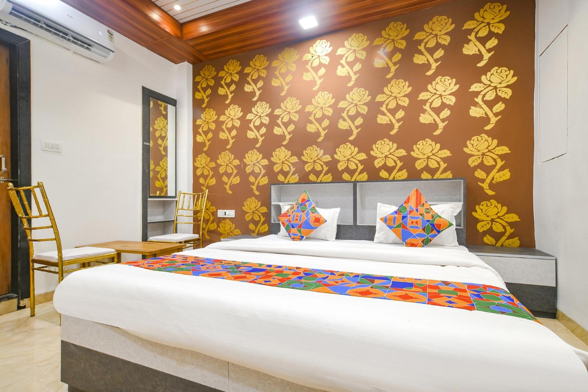 Fabhotel Dream Paradise อินดอร์ ภายนอก รูปภาพ