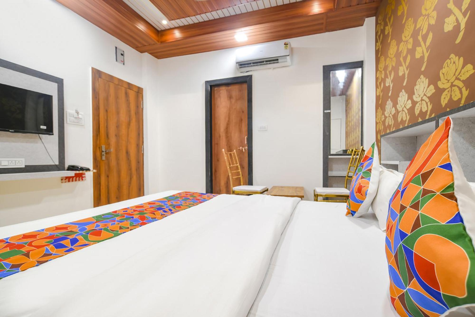 Fabhotel Dream Paradise อินดอร์ ภายนอก รูปภาพ
