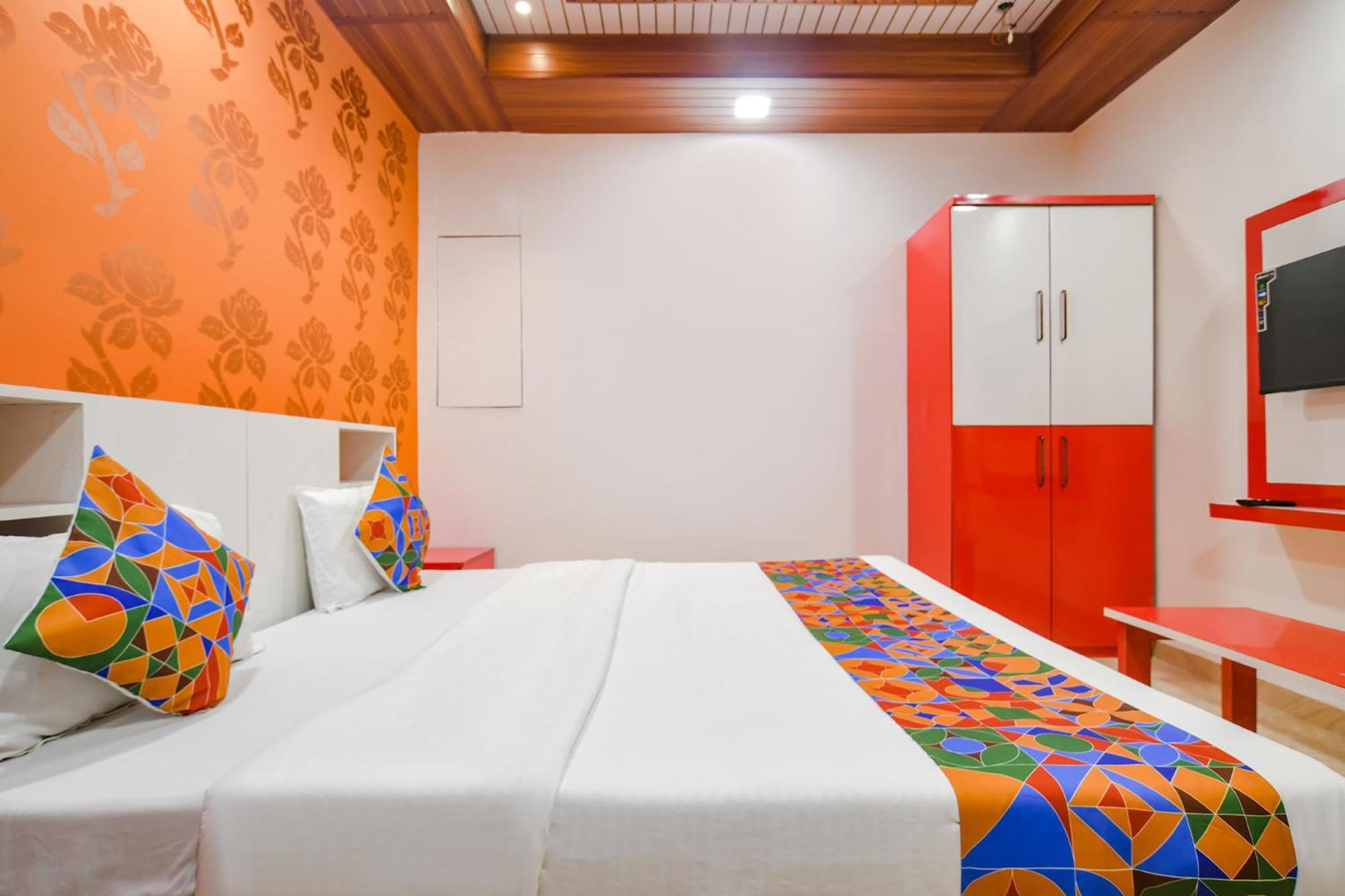 Fabhotel Dream Paradise อินดอร์ ภายนอก รูปภาพ