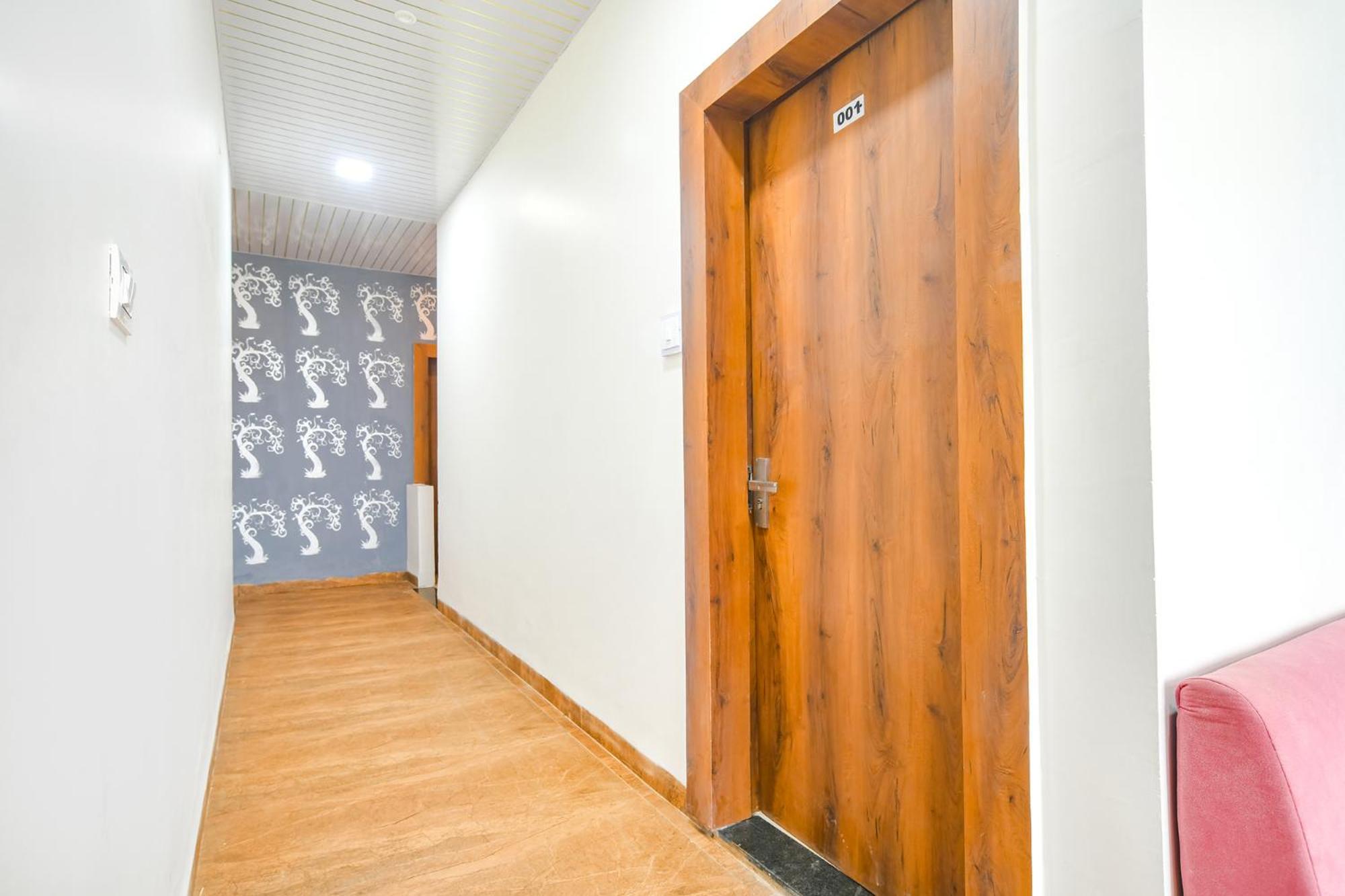Fabhotel Dream Paradise อินดอร์ ภายนอก รูปภาพ