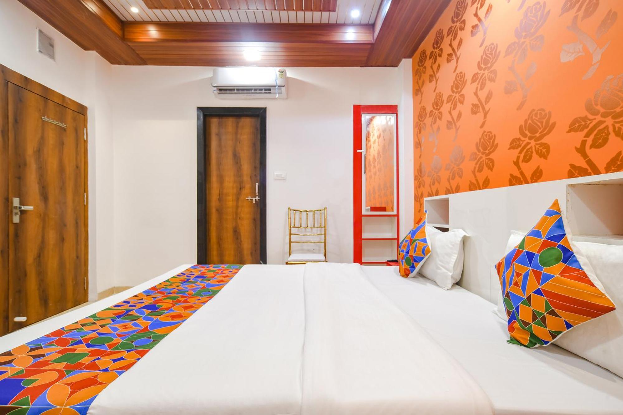 Fabhotel Dream Paradise อินดอร์ ภายนอก รูปภาพ