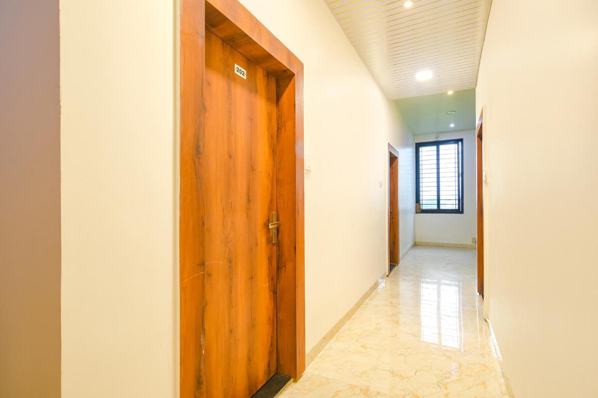 Fabhotel Dream Paradise อินดอร์ ภายนอก รูปภาพ