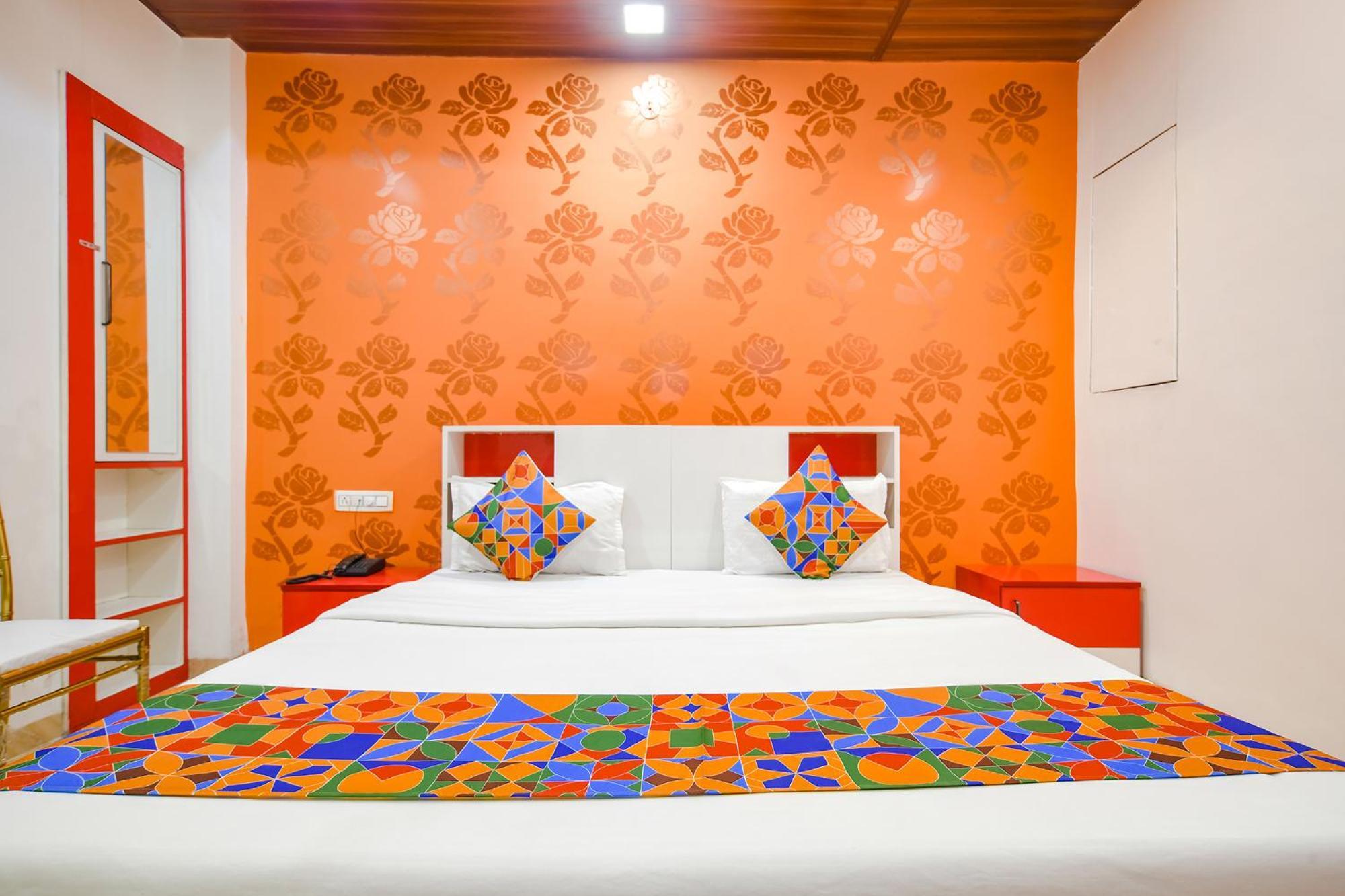Fabhotel Dream Paradise อินดอร์ ภายนอก รูปภาพ