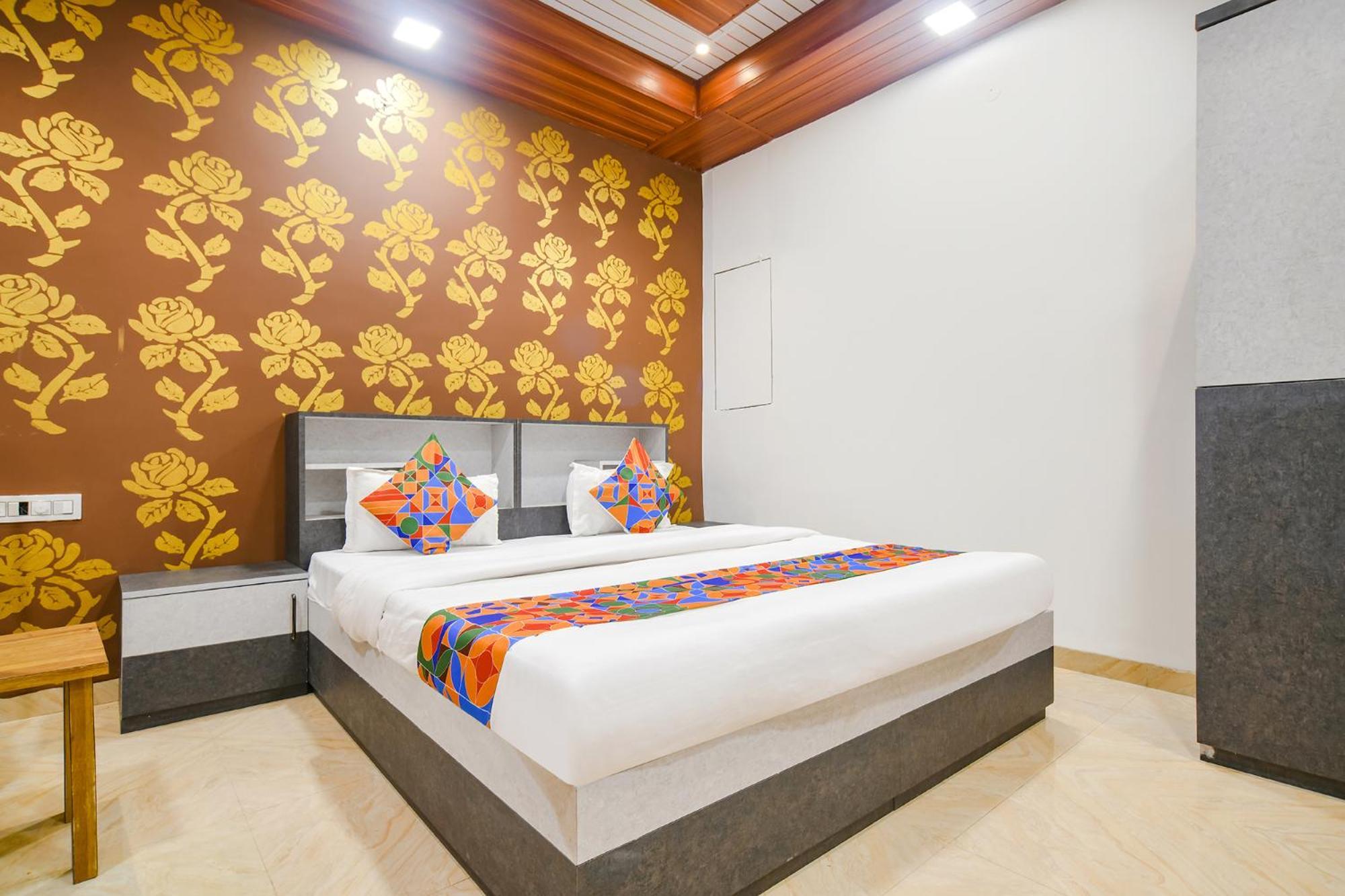 Fabhotel Dream Paradise อินดอร์ ภายนอก รูปภาพ